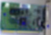Scrap ISA card