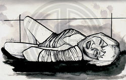 Emily Rose Martin