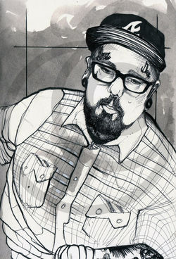 Chris Tyler