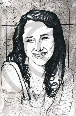 Emily Blackard