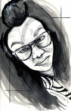 Stefanie Anderson