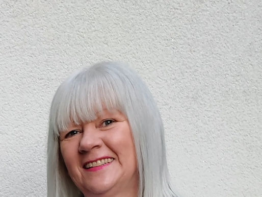 Fundraising star Pauline is among out latest Nettie heroes