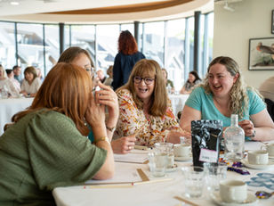 VetPartners Ireland Congress hailed a  success by practice colleagues