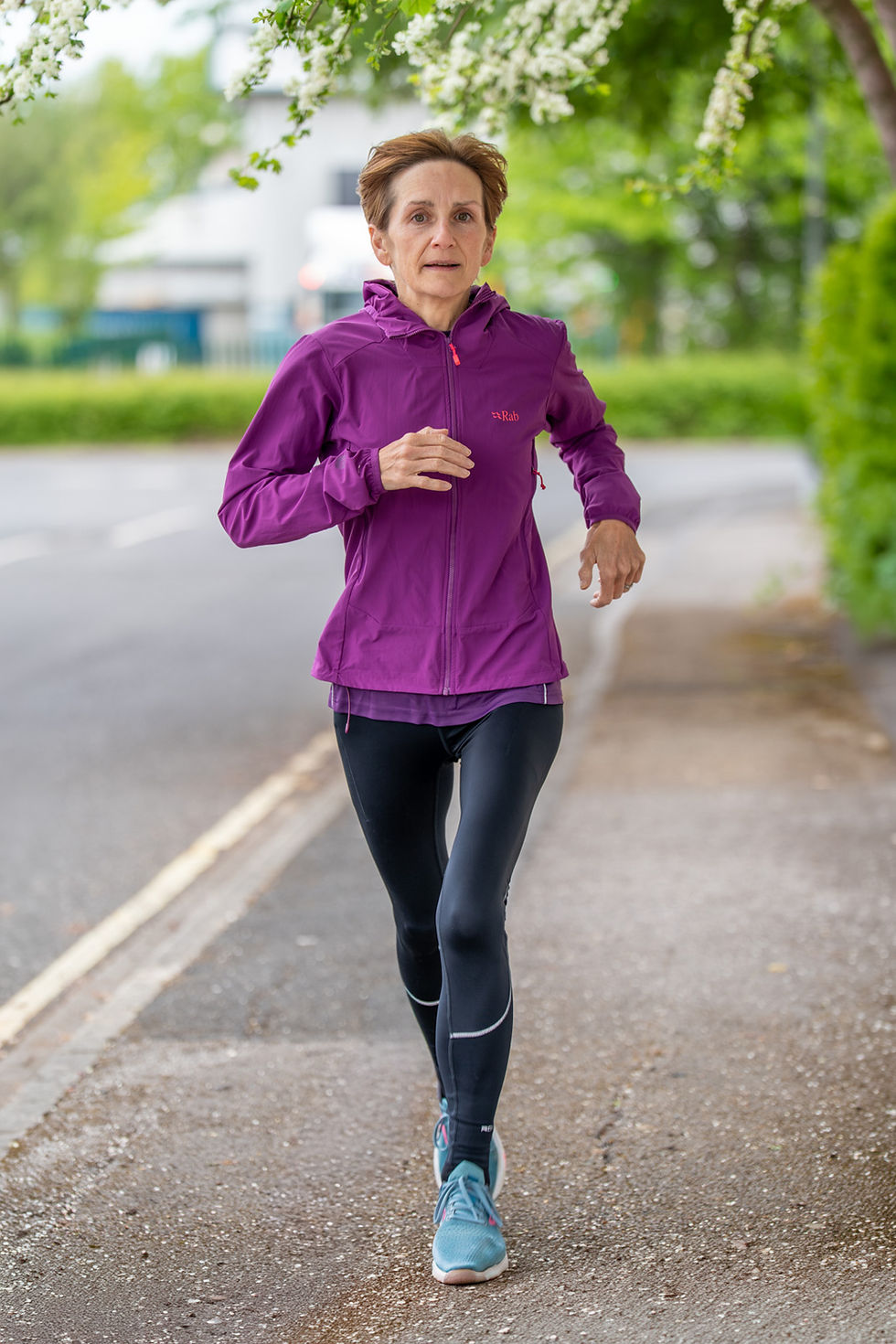 VetPartners CEO Jo Malone takes on gruelling new challenge for charities