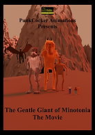 First official poster