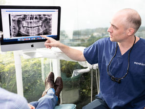 Cosmetic Dentistry for Expat Families in Singapore