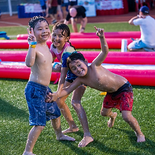 Fourth of July Celebration