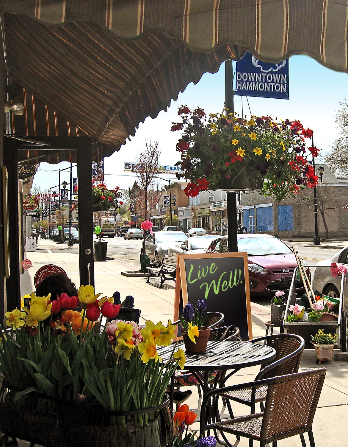 Greater Hammonton Chamber of Commerce