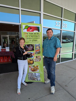 SchoolNutritionAssociation