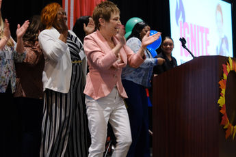 Why Association Events Are the Perfect Place to Re-Energize Your Team