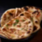Butter Naan