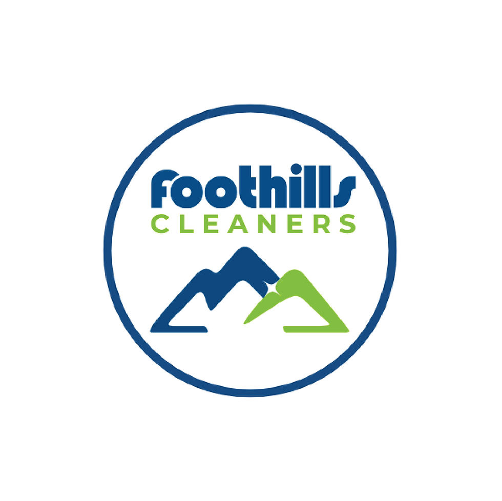 cleaners