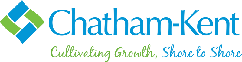 Town of Chatham Kent Logo