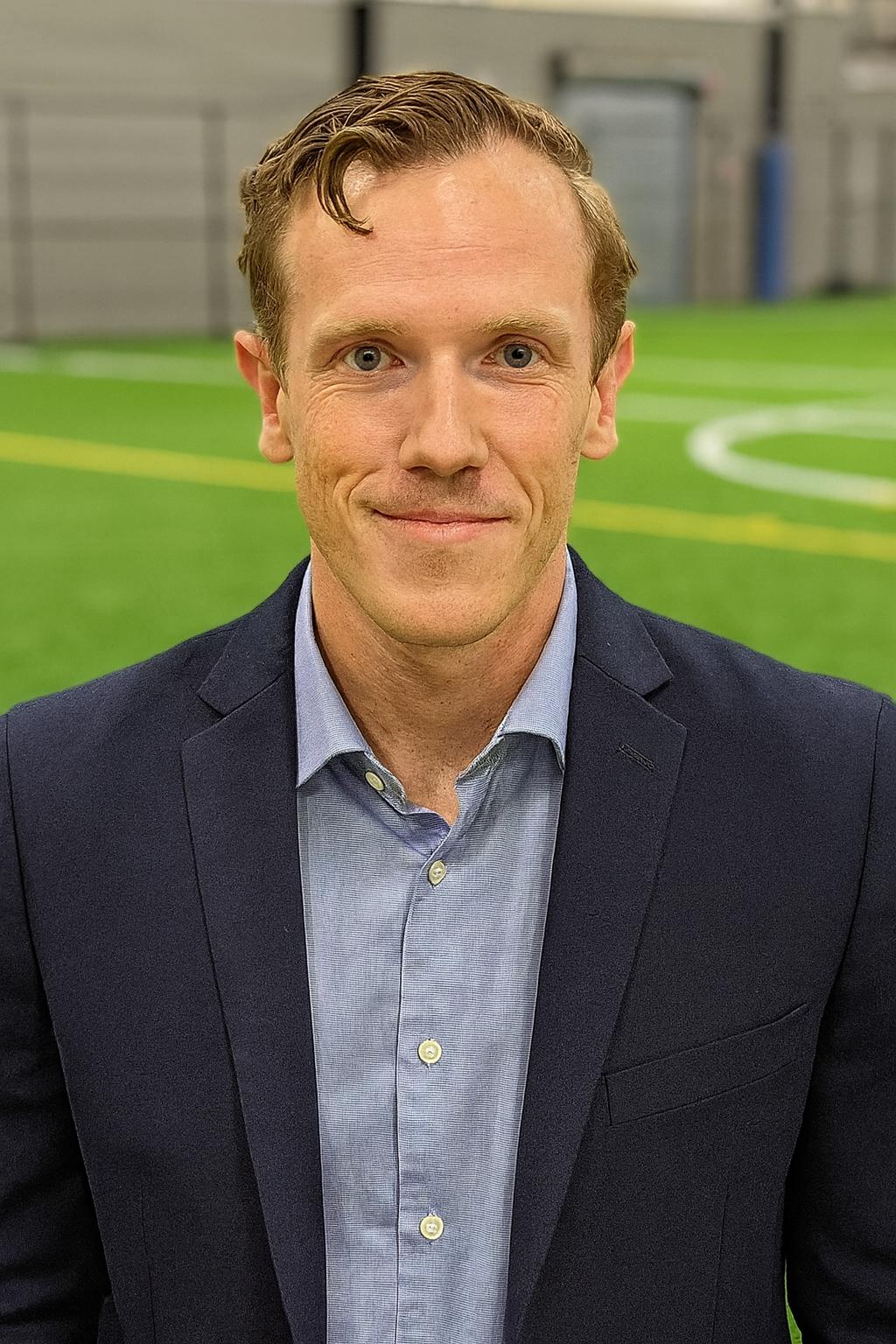 Matthew Bittle Headshot