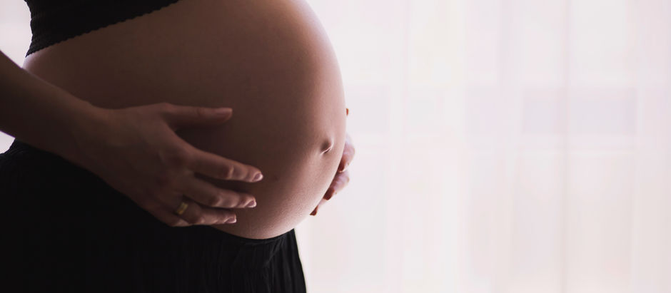 Positive Preparation / Useful Tips for Mothers to Be