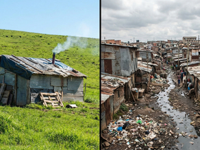 The Quiet Growth of Problems: A Lesson from Cancer and Community