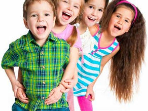 The Corona Solution: Be like a Child, Carefree,Stress free and Happy