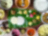Taxonomic Analysis- South Indian Diet