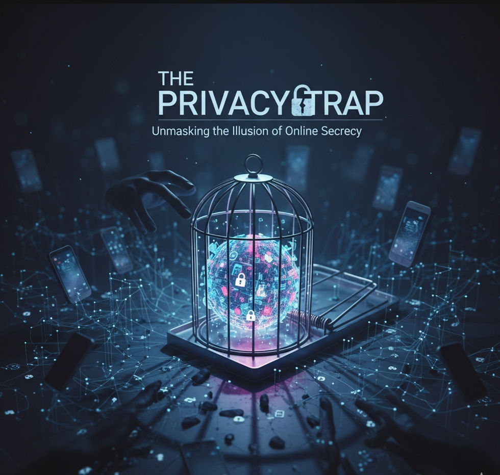 The Privacy Trap