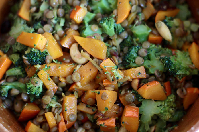 Ayurveda Bowl