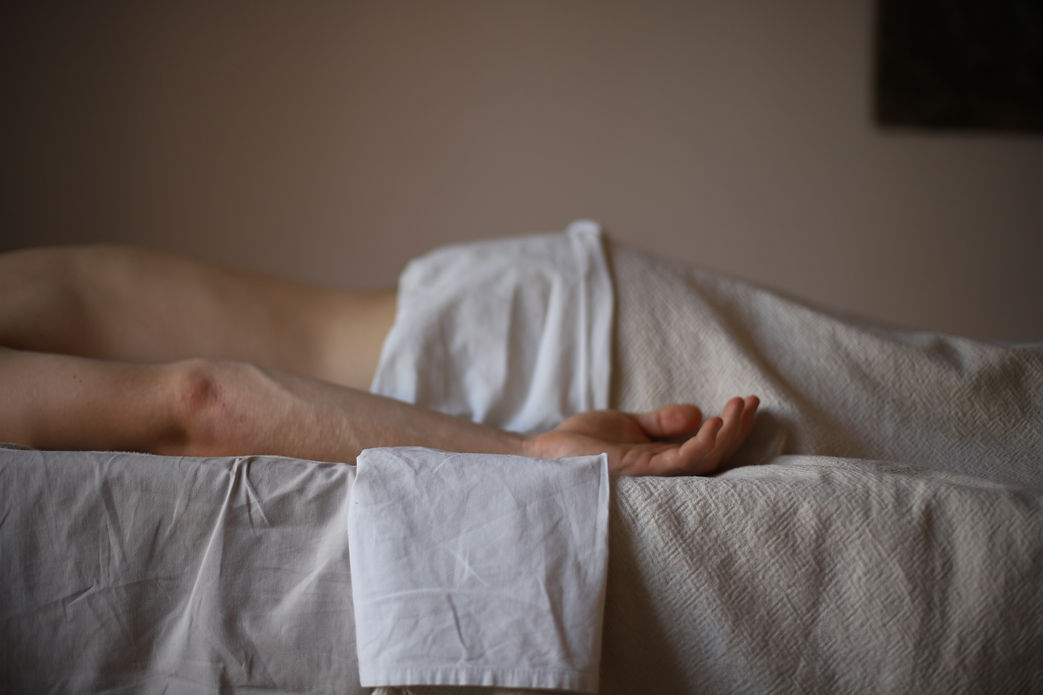 Die Massage