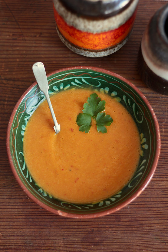 Ayurveda Suppe