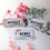Miniaturbild: 3er Set Refuse - Rebel - Revolt! Sticker