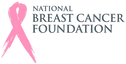 National Breast Cancer Foundation logo