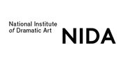 NIDA logo
