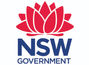 NSW Government logo