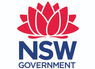 NSW Government logo
