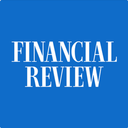 AFR logo