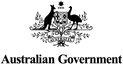 Australian Government logo