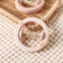 Rattle Teether