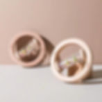 Thumbnail: Rattle Teether