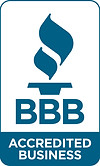 BBB Accredited Business