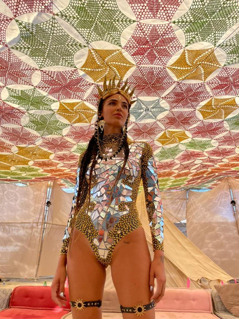 En el año 2022 se participo por primera vez en este increíble festival, hemos regresado año con año.
