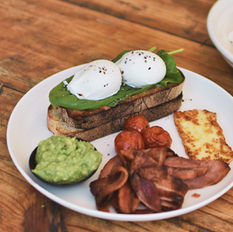 Brisbane | New Farm & Newstead
