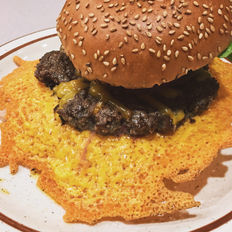 Seoul | Brooklyn the Burger Joint