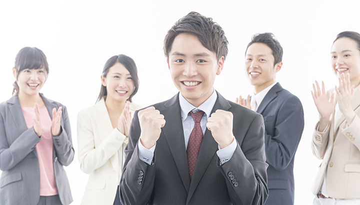 ソーシャル・レコグニションとは