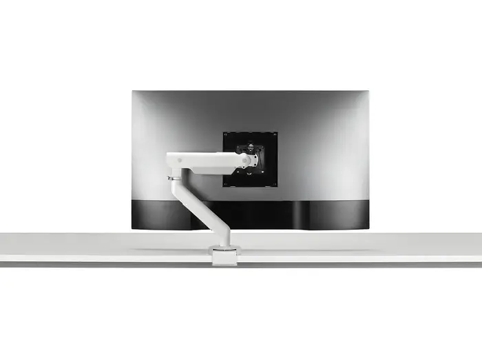 Flo X 性能 - 輕鬆符合人體工學