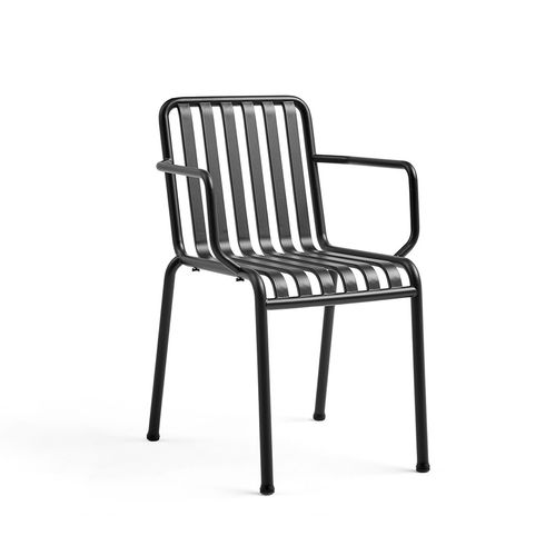 PALISSADE 格柵扶手椅 | HAY-2