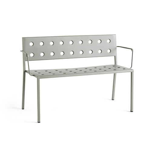 BALCONY 陽台餐椅 | HAY-4