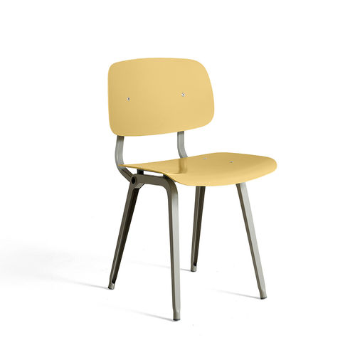 REVOLT 休閒椅 | HAY-6