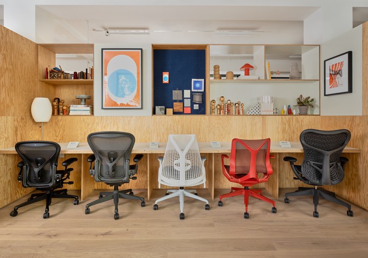 Herman Miller