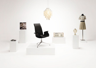 成就 Walter Knoll 的 6 大核心價值 : 引領趨勢的現代家具設計-2