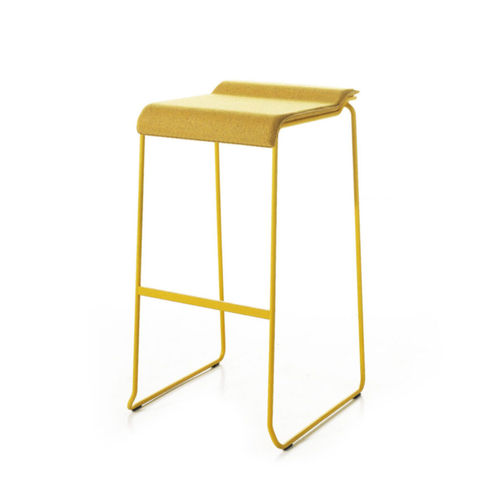 42 Stool 吧台椅 | M.ARTE DESIGN-3
