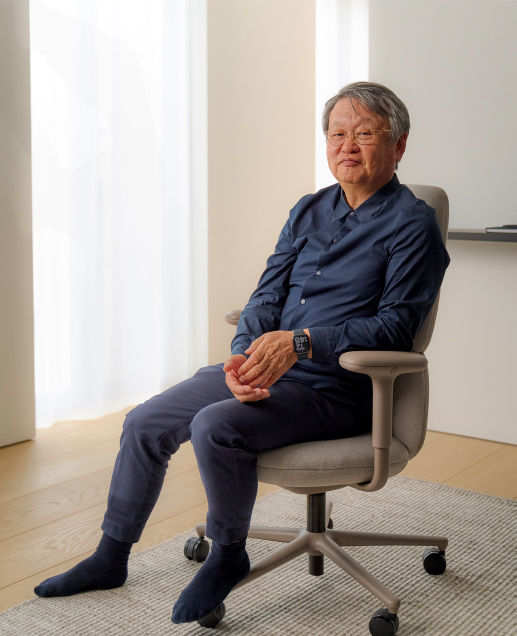 Naoto Fukasawa