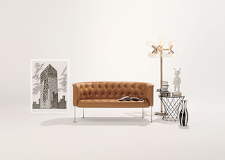 成就 Walter Knoll 的 6 大核心價值 : 引領趨勢的現代家具設計-1