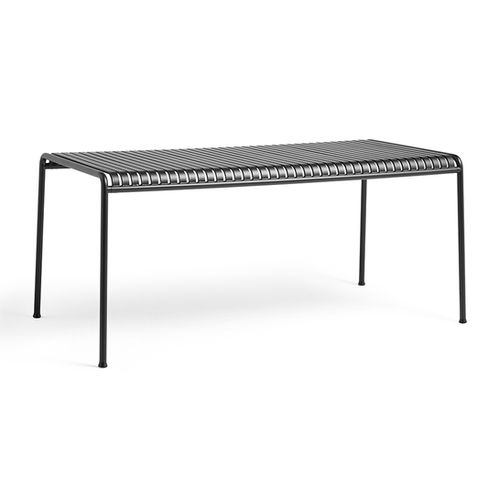 PALISSADE 格柵桌 | HAY-5